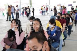 TERCERA FERIA DEL EMPLEO 2023