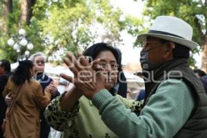 TLAXCALA . TARDES DE DANZÓN