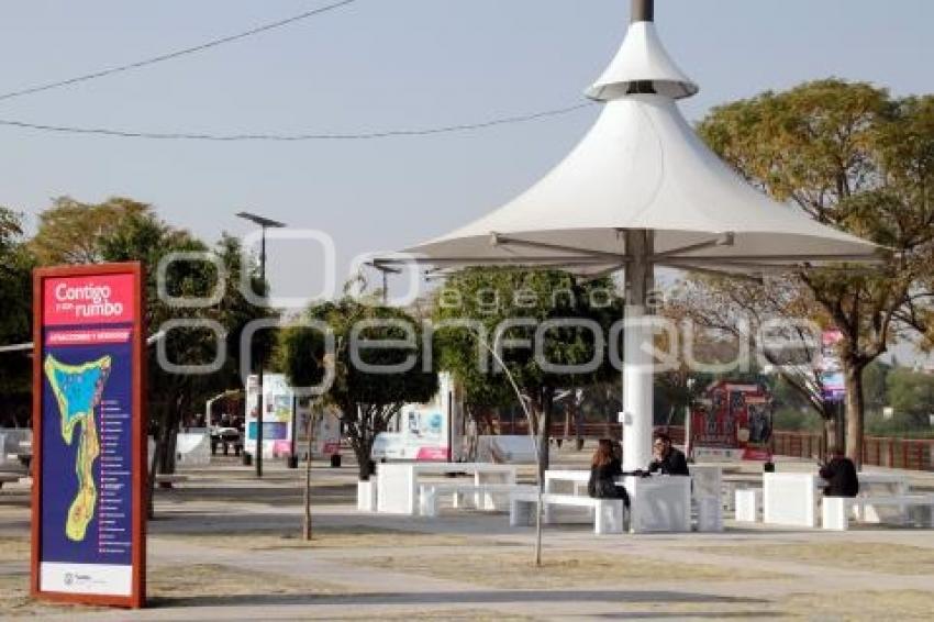 AYUNTAMIENTO . LAGUNA DE CHAPULCO