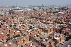 UNIDAD HABITACIONAL AGUA SANTA