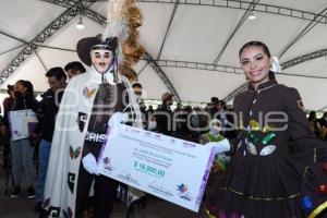 TLAXCALA . ESTÍMULOS CARNAVAL