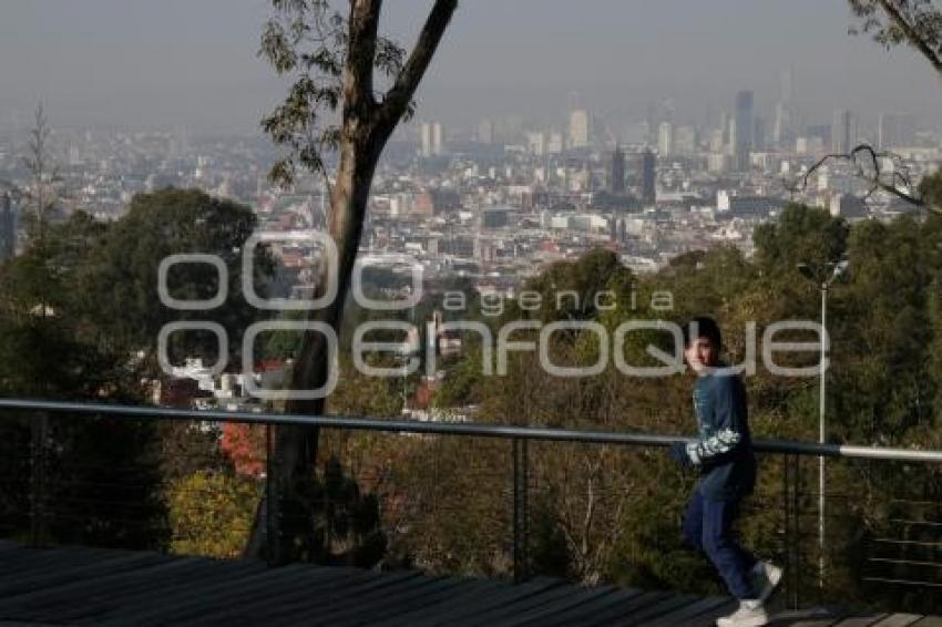 CONTAMINACIÓN AMBIENTAL