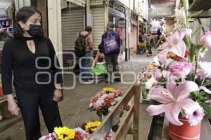 SAN VALENTIN . ARREGLOS FLORALES