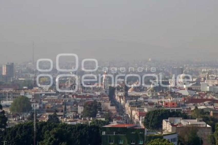 CONTAMINACIÓN AMBIENTAL