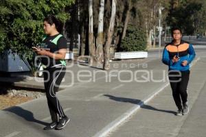 LOS FUERTES . ACTIVIDADES RECREATIVAS