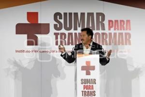INSTITUTO PARA LA TRANSFORMACIÓN