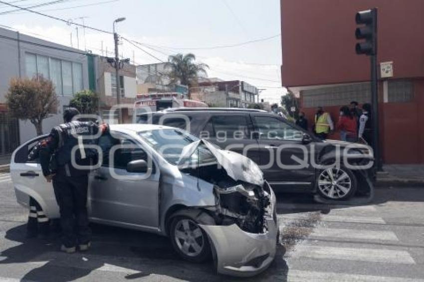 NOTA ROJA ACCIDENTE VIAL