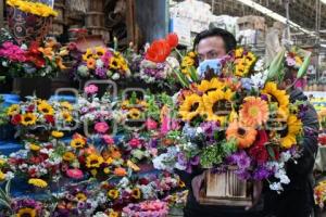 TLAXCALA . FLORERÍAS