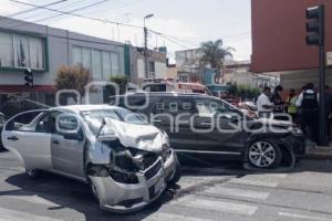 NOTA ROJA ACCIDENTE VIAL