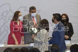 GOBIERNO ESTATAL . MATRIMONIOS COLECTIVOS