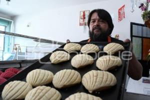 TLAXCALA . CORAZÓN CONCHAS