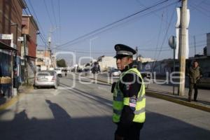 AYUNTAMIENTO . REHABILITACIÓN DE CALLES