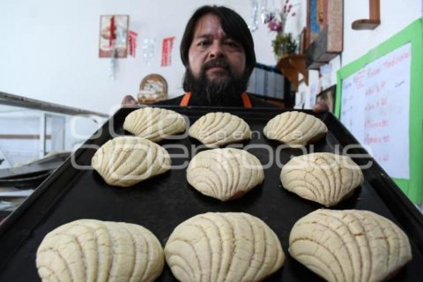 TLAXCALA . CORAZÓN CONCHAS