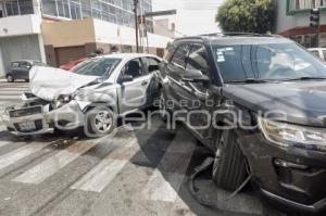 NOTA ROJA ACCIDENTE VIAL