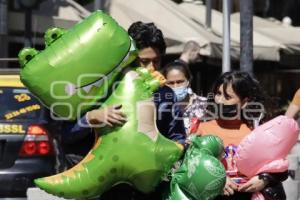 PAREJAS . SAN VALENTÍN