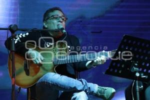 ALEJANDRO FILIO . CONCIERTO CON AMOR