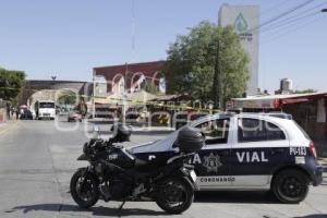 MANIFESTACIÓN . MISIONES DE SAN FRANCISCO