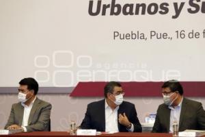 GOBIERNO ESTATAL . REGULARIZACIÓN DE PREDIOS