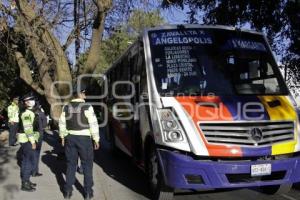 AYUNTAMIENTO . CONTIGO Y EN RUTA