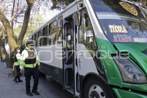 AYUNTAMIENTO . CONTIGO Y EN RUTA