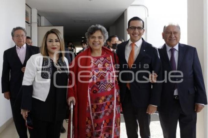 UNIVERSIDAD ANÁHUAC . BEATRIZ PAREDES