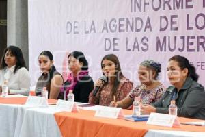 TLAXCALA . INFORME IEM