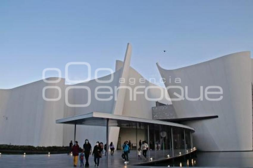 MUSEO INTERNACIONAL DEL BARROCO