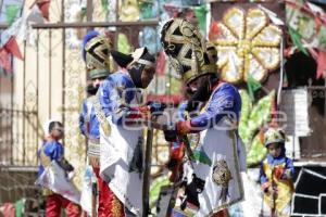 CARNAVAL HUEJOTZINGO