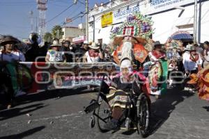 CARNAVAL HUEJOTZINGO