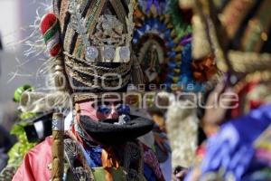 CARNAVAL HUEJOTZINGO