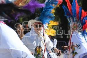 TLAXCALA . CARNAVAL