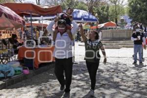 TIANGUIS DE ANALCO