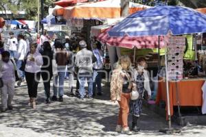 TIANGUIS DE ANALCO