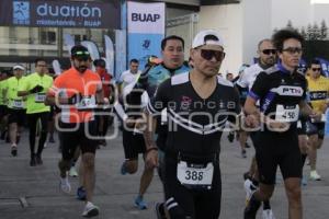 DUATLÓN BUAP 2023