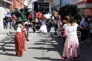 CARNAVAL DE HUEHUES 2023