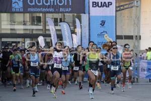 DUATLÓN BUAP 2023