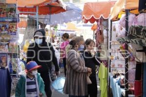 TIANGUIS DE ANALCO