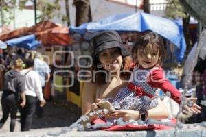 TIANGUIS DE ANALCO