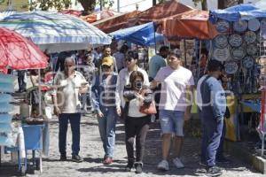 TIANGUIS DE ANALCO