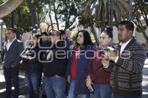 CONSULTA CIUDADANA POR EL AGUA