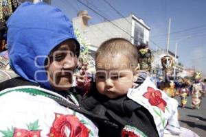 CARNAVAL HUEJOTZINGO