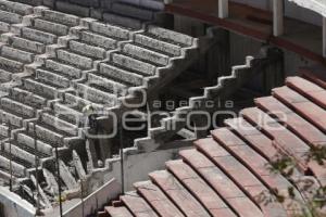 ESTADIO IGNACIO ZARAGOZA