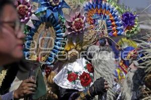 CARNAVAL HUEJOTZINGO