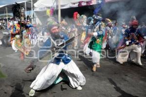 CARNAVAL HUEJOTZINGO