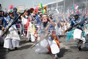 CARNAVAL HUEJOTZINGO