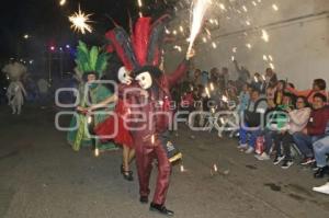 CIERRE DE CARNAVAL 2023