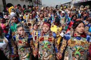 CARNAVAL HUEJOTZINGO