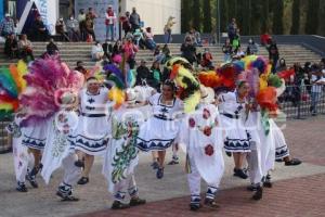 TLAXCALA . CARNAVAL 