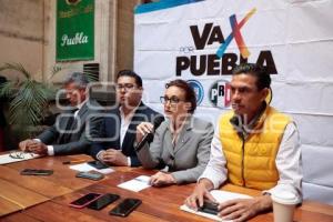 VA POR PUEBLA