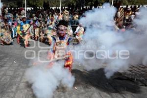 CARNAVAL HUEJOTZINGO